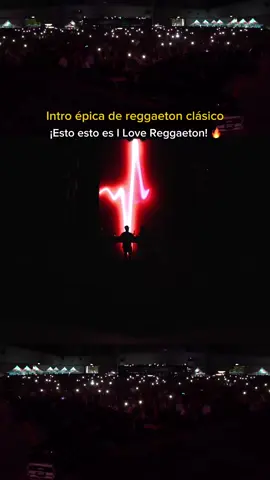 ¡La lntro del mejor reggaeton! 🔥 Porque hay melodías que no solo suenan…se quedan en nosotros para siempre ❤️‍🔥 ✈️Gira 2025: Lovereggaeton.es #festival #reggaeton #reggaetonviejito #reggaetonantiguo 