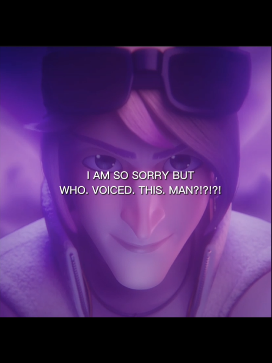 am i the only one who thinks his voice in english dub is kinda.. #fypシ゚ #miraculous #ladybug #miraculousladybug #miraculousseason6 #foryoupage #fypage #miraculousrevelator #marinette #adrien #chrysalis #crimson 