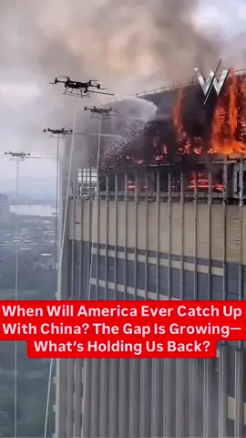 Damn.  America need to catch up