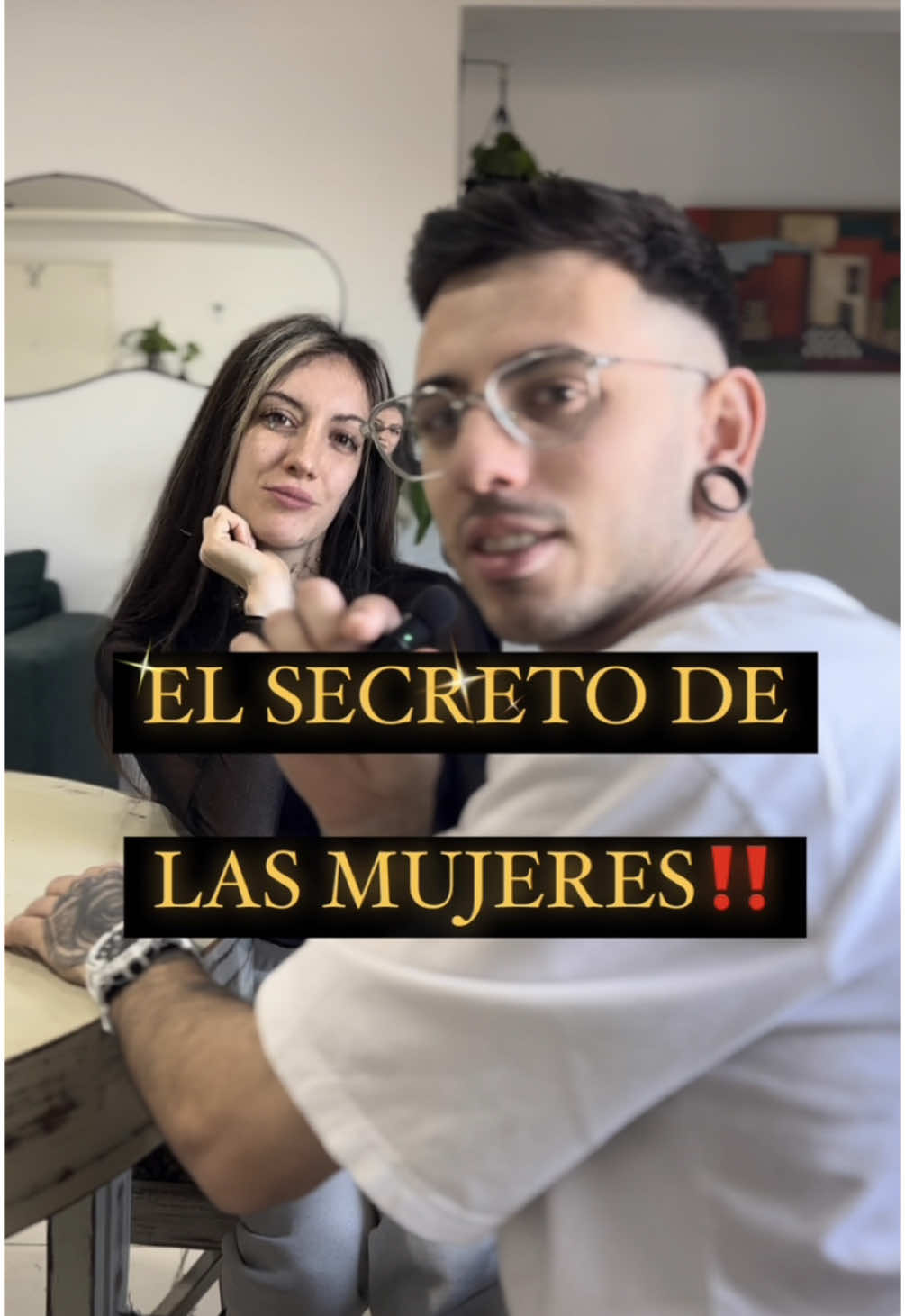 El secreto de las mujeres☠️ @Joel Federico  #relaciones #amor #leydeatraccion #manifestar #leydeasuncion #seduccion