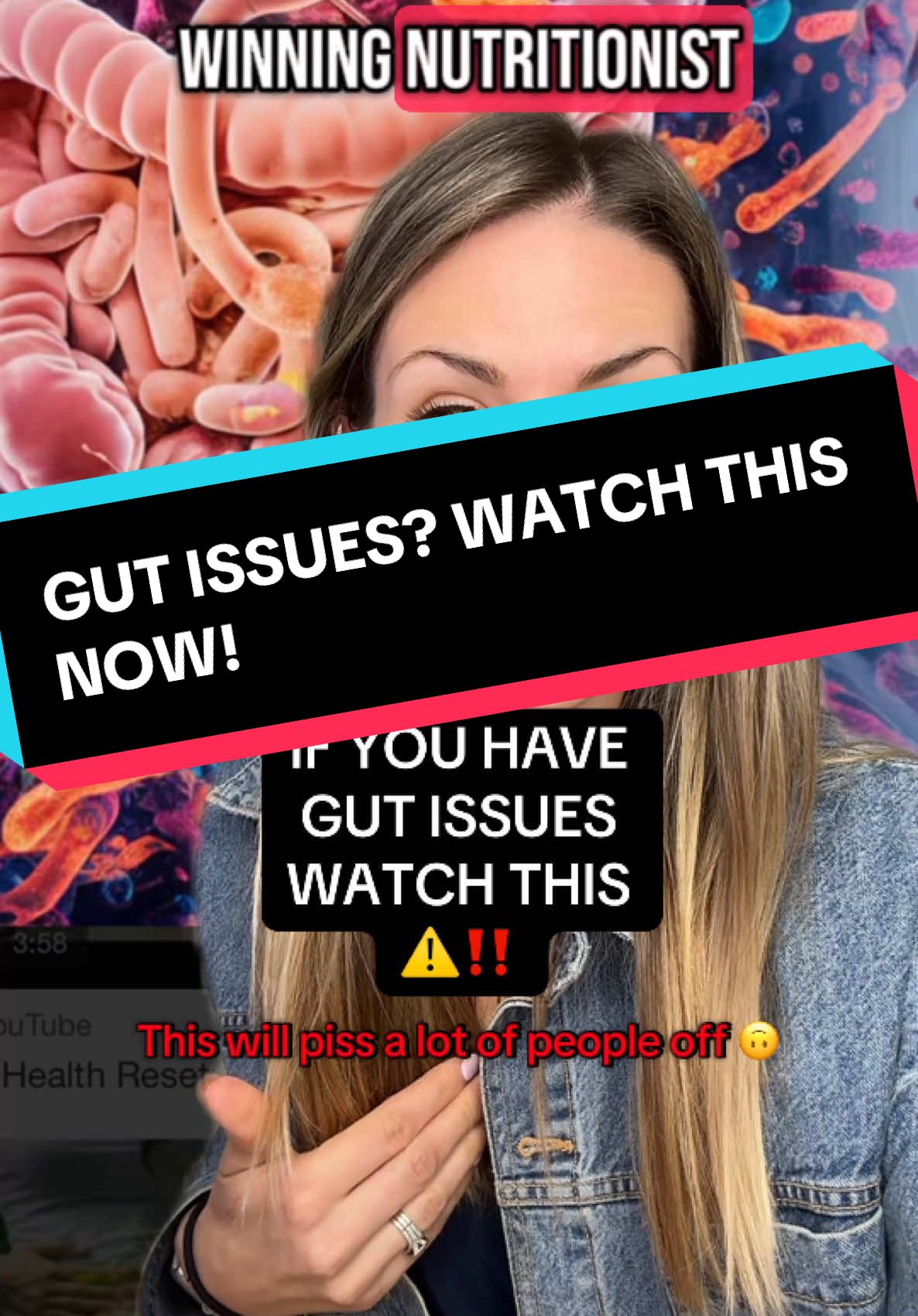 Do a Candida cleanse WITH me? Sign up today, use the weekend to prep and start changing your life on Monday ❤️. Watch yourself transform before summer. Can’t wait to see you inside the WhatsApp group! Xo  #candida #nutritionist 