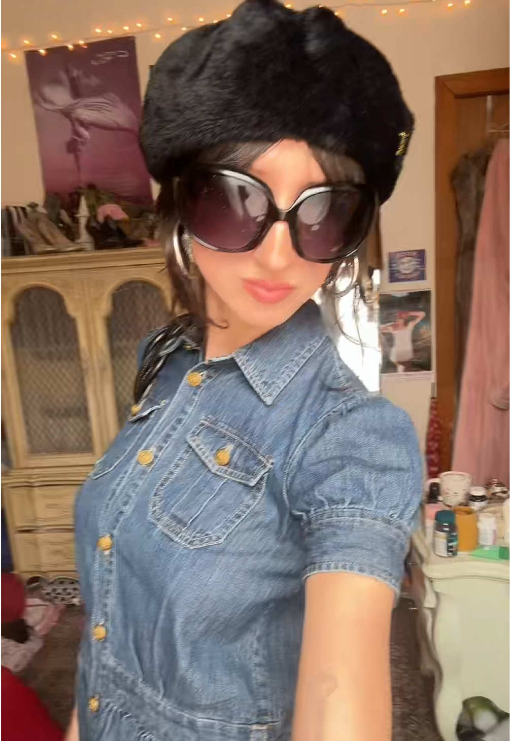 me today 😽 #fashion #targetaudience #outfit #fypシ 