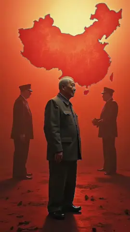 Mao Zedong: The Bloodiest Dictator in History #maozedongg  #darkhistory  #dictators  #chinahistory  #motionmagicAI 