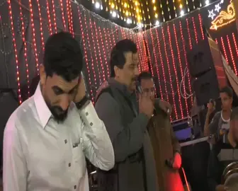الفنان خميس ناجي والفنان احميده ا