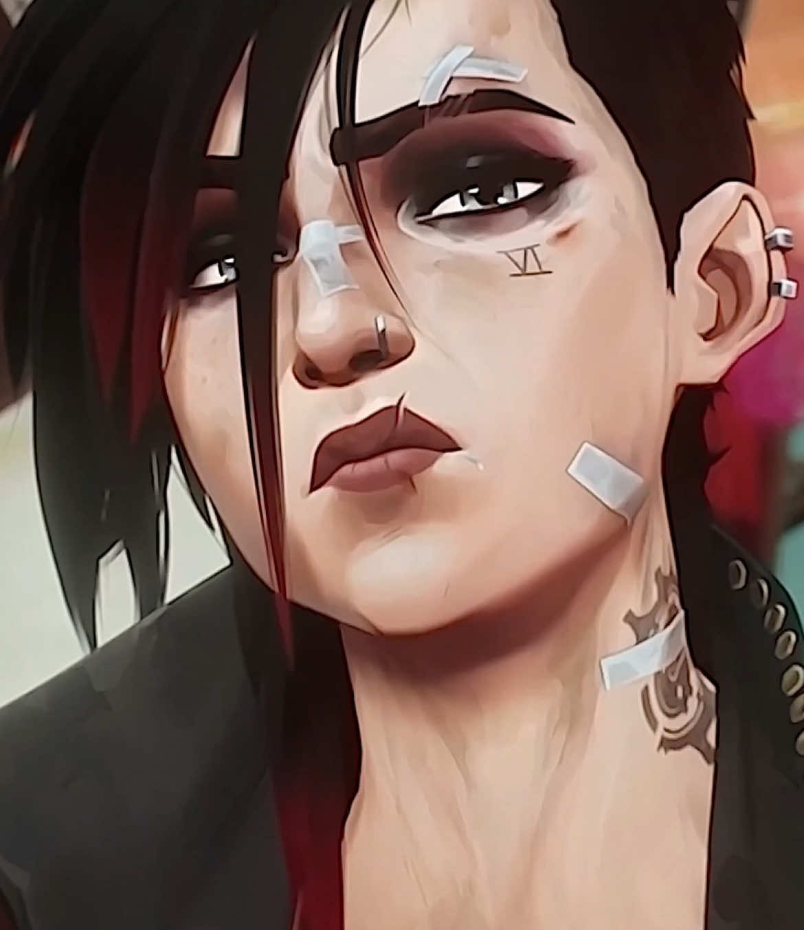 Was that transition smooth or whattt || jelloscenes (IG) || #arcane #arcaneleagueoflegends #arcaneedit #arcanenetflix #arcanejinx #arcanevi #arcaneedits #arcaneedit #vi #viedit #viarcane #jinx #jinxarcane #jinxedit #jinxarcaneedit #leagueoflegends #viarcaneedit #viral #omgpage #edit #fypシ 