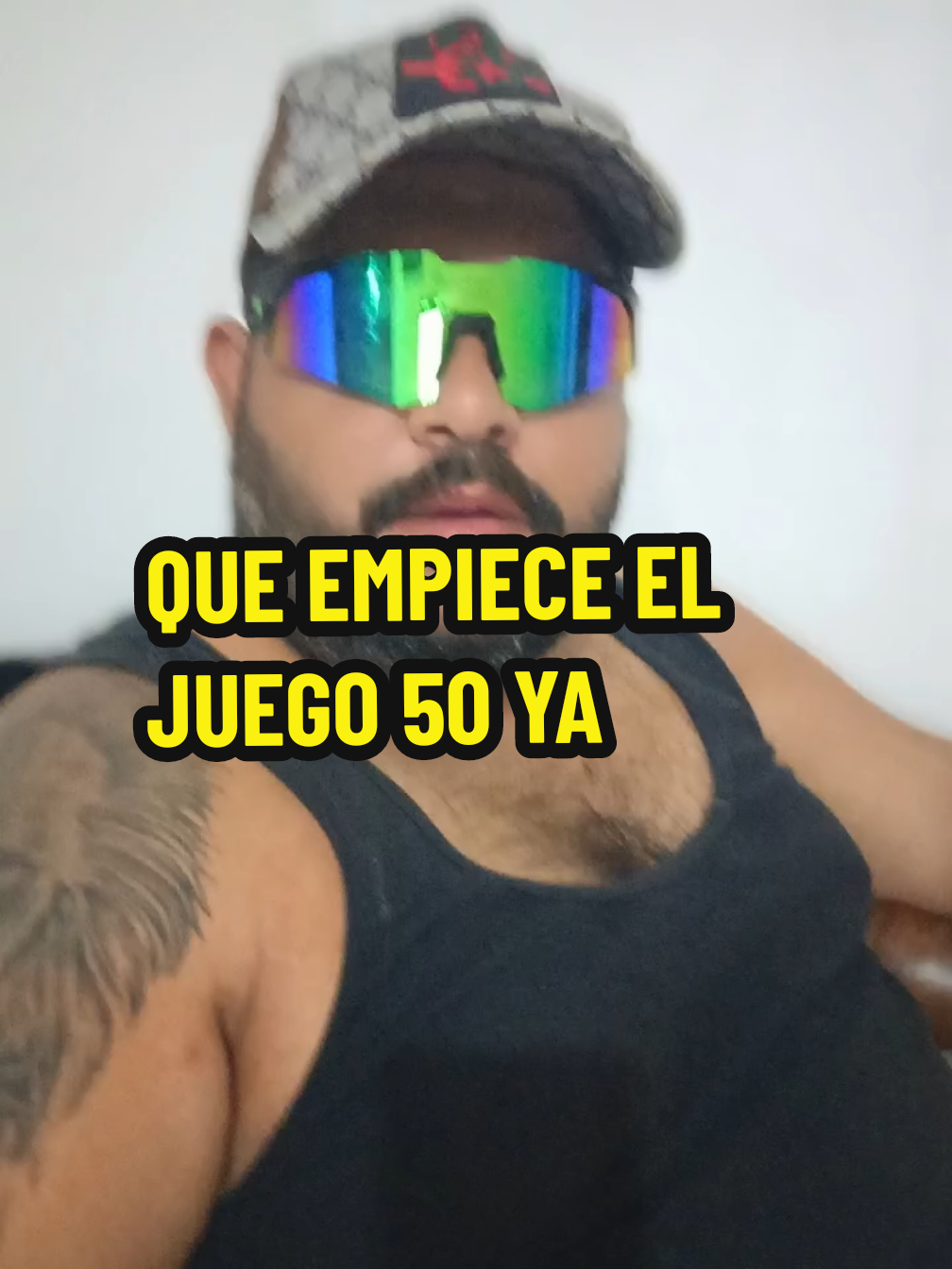 Que empieze el juego IG: Idrowzn #paratiiiiiiiiiiiiiiiiiiiiiiiiiiiiiii #calamar #juegodelcalamar  #xybca #venezuela4x4 #lentejas #venezuela #vzla #humor #comedia #risa #viralllllll #tiktokkenya #anime #fyp #venezolano #pageforyou #foryouu #latino #venezolanos #venezolanosenelmundo #venezolanosenchile #portuguesa #acarigua #araure #maracay #sancarlos #aragua #maracay🇻🇪 #maikolv23 #maikolv23_ #idrowzen #idrowze #hazmeviral #videoviral #ultimahora