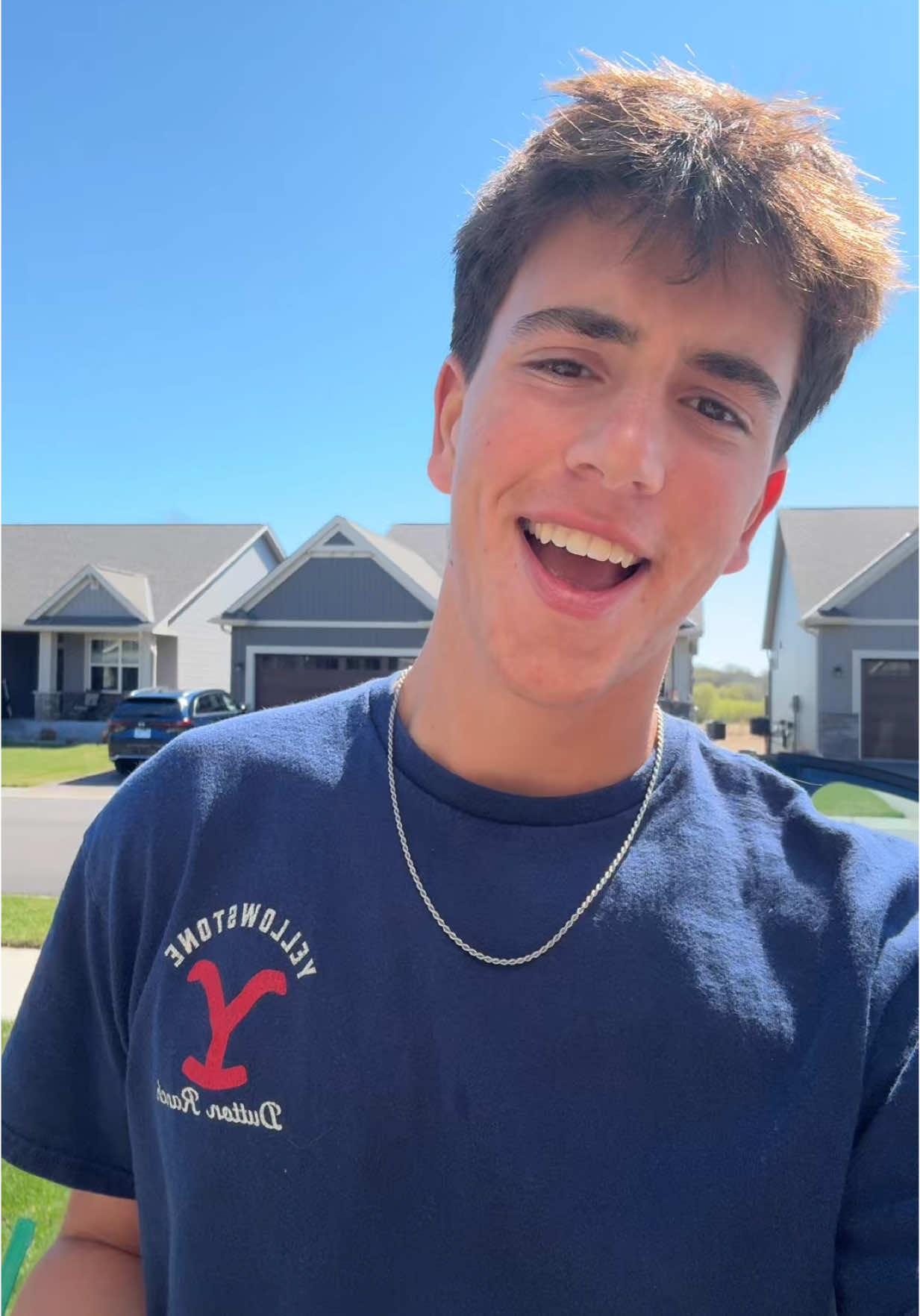 Matcha was mid but it’s 50° and sunny! #fit #fypシ 