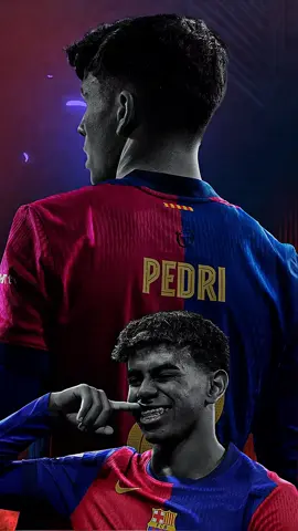 Lamine Yamal And Pedri | Fc Barcelona | Champions League | Football Live Wallpaper 4K | Papel de parede animado de futebol do Yamal Barcelona @Lamine Yamal #yamal #lamineyamal #pedri #championsleague #barcelona #wallpaper #wallpapers #wallpapervideo #wallpaper4k #wallpaperlive #papeldeparede #footballtiktok 