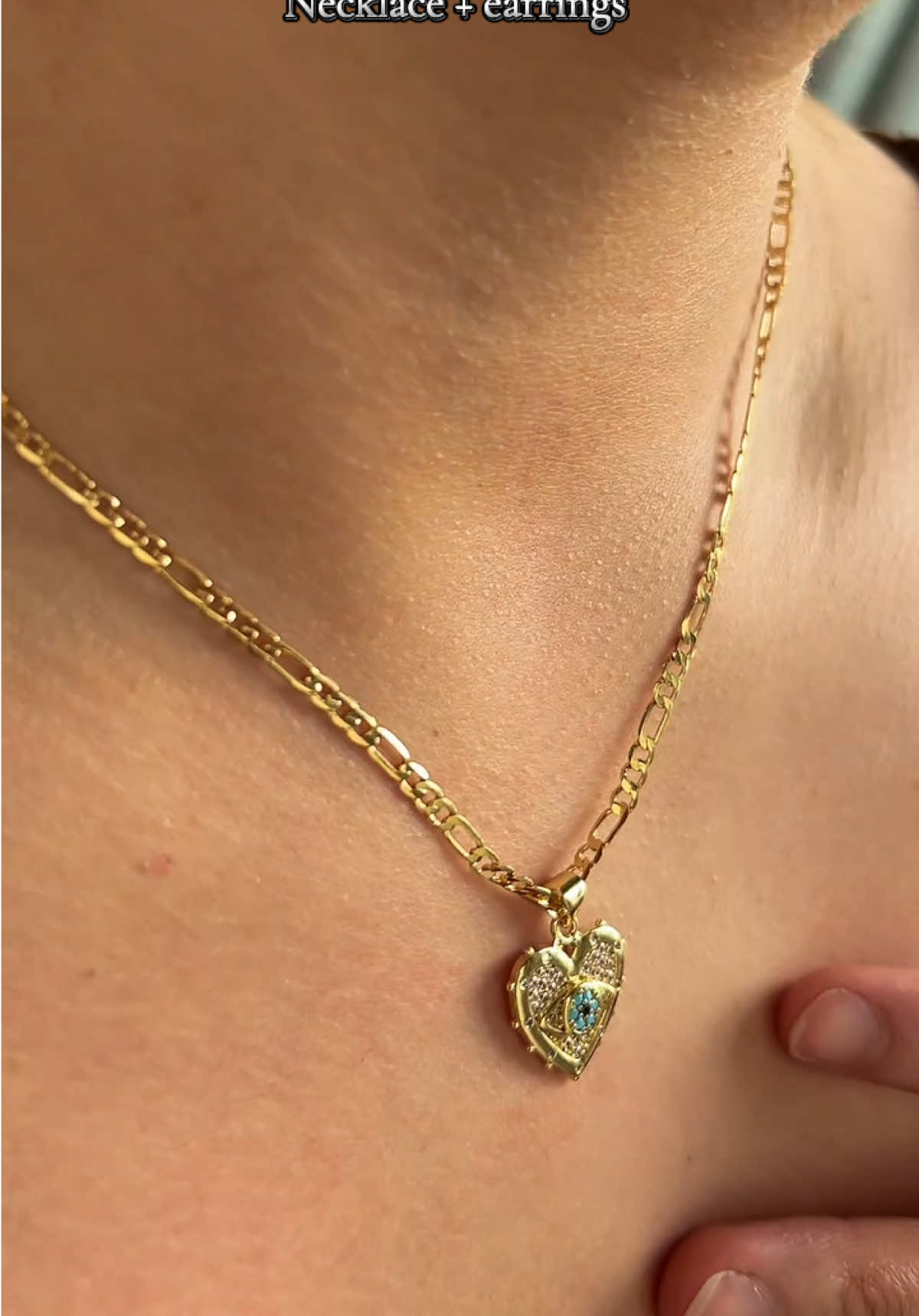 #eternityblueeyejewerly #14kgoldplated #jewelry #rachelld19 