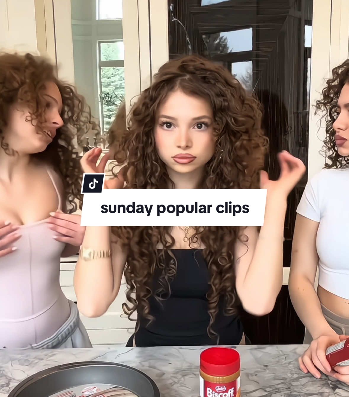 SUNDAY KALOGERA SCENE PACK WITH GOOD QUALIFY ! #scenepack #fyp #edit #kalogerassistersclips #kalogerassisters #sundaykalogeras #sundaykalogerasedit 