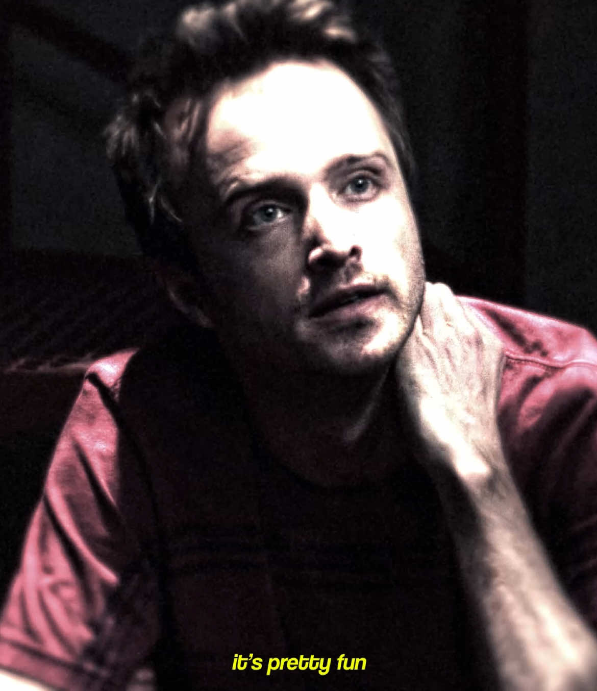 “im the bad guy” || scp: @411scenes || #breakingbad #jessepinkman #jessepinkmansad #edit #edits #breakingbadedit #walterwhite 