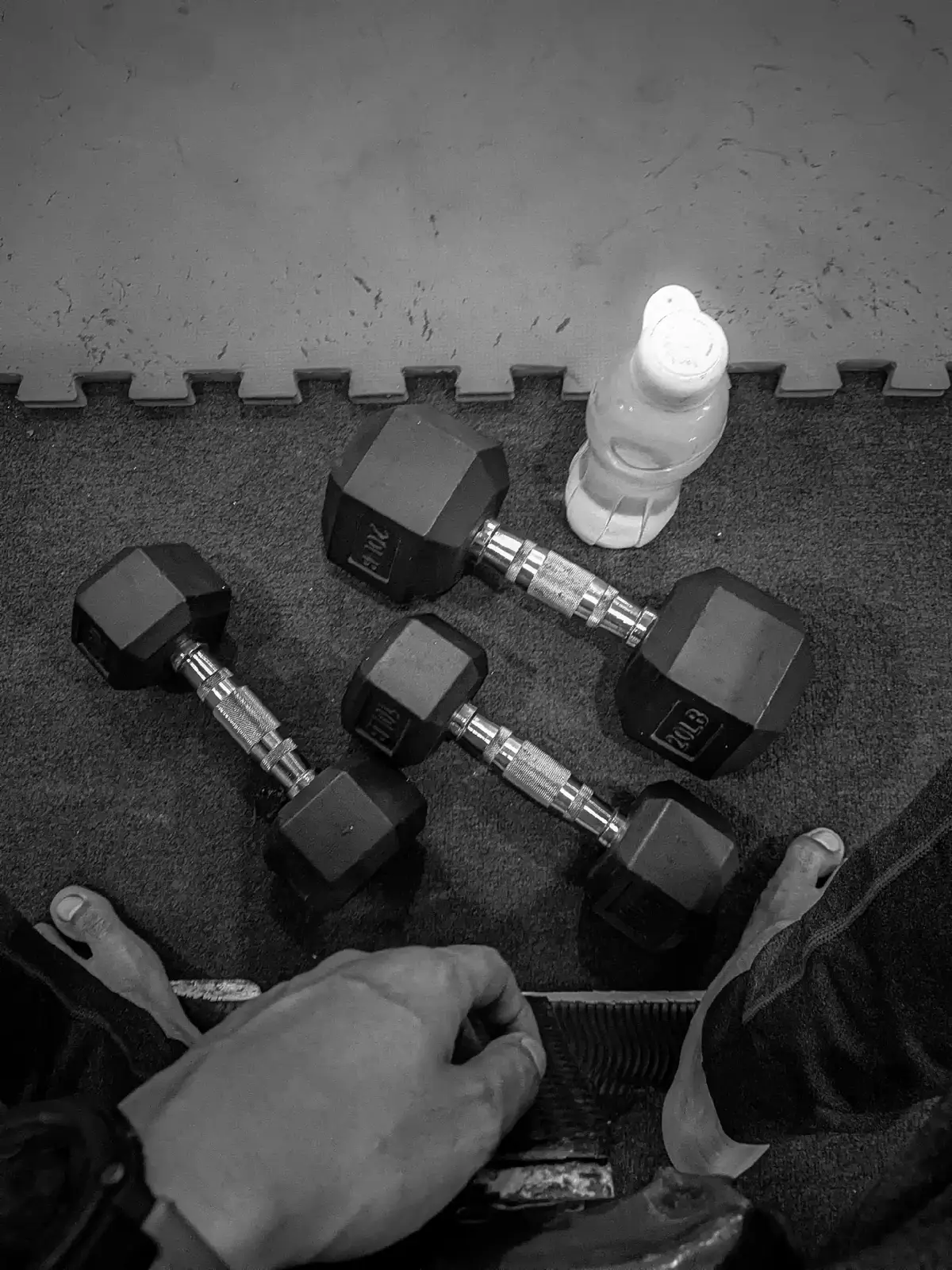 #gym #GymTok #gymprogress #emotional #foryoupage #fypシ゚ 