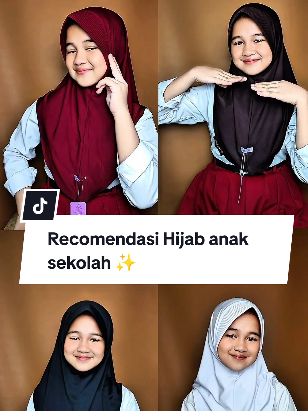 Membalas @soechan32 warna2 buat sekolah gas amanin di keranjang kuning😍‼️#kerudunganak #hijabinstananak #jilbabanak #bergoanak #hijabanaksekolah #hijabanak 