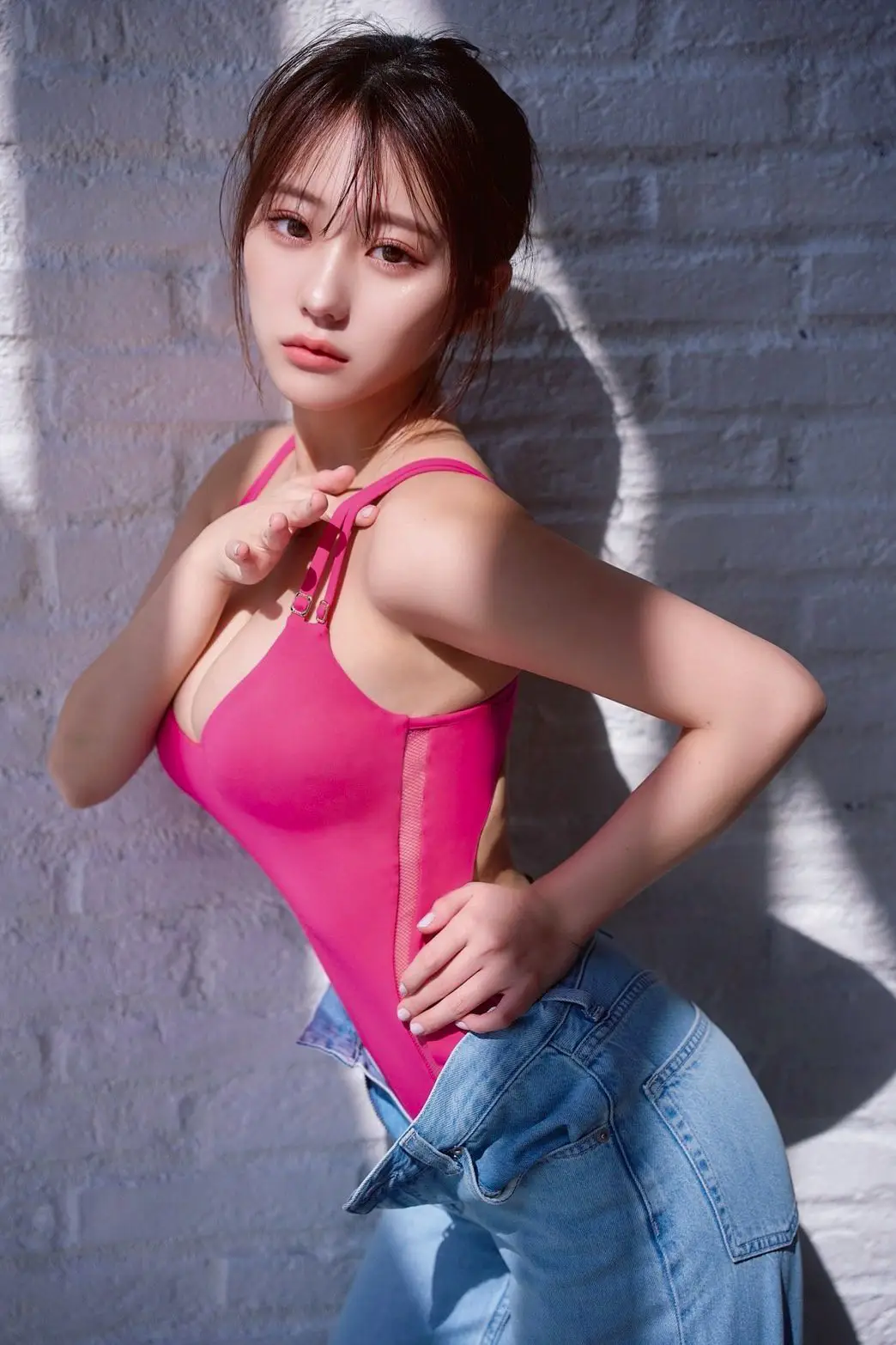 #田中美久 #miku_tanaka  #週刊FLASH 4月30日発売1772号 初夏の特大合併号  #ババババンビ #返品不能LOVE 