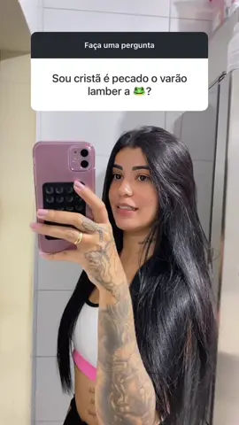 Não é pecado kkkkk