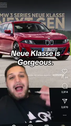 Just let this one marinate #bmw #bmwmotorsport #g20 #b58 #tiktokautocampaign #cartok #g80 