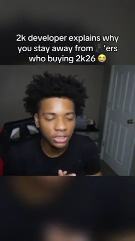 Bro is definitely still buying 2k26 😂 #mjupnext #2kcommunity #2k26 #relatable #stream #twitchstreamer #twitchclips #twitch #yapping 