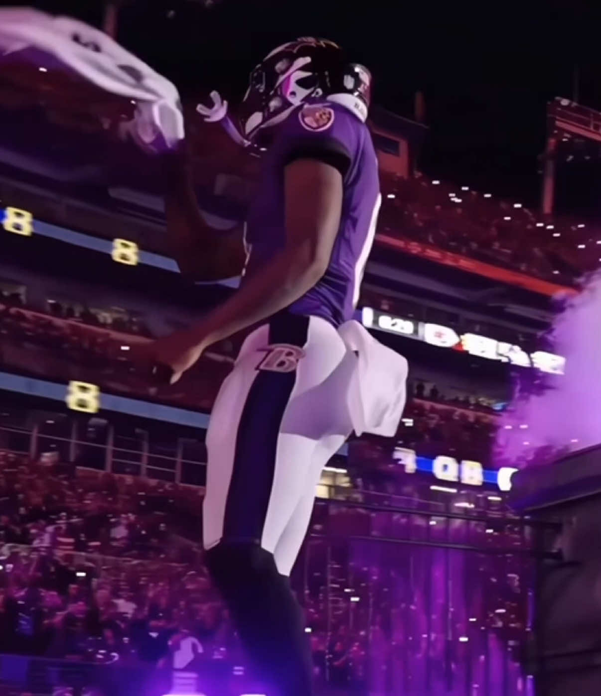 2026 Super Bowl MVP💯 #lamarjackson #nfl #foryou #football #footballedit #foryoupage 