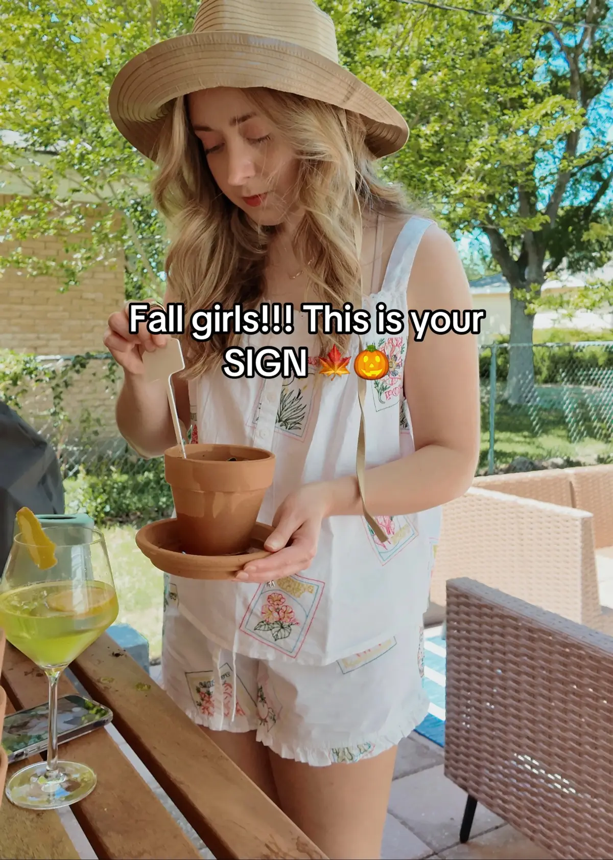 #fall #pumpkinpatch #pumpkinspice #autumnaesthetic 