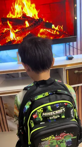 Original smiggle minecraft backpack #backpack #bagpack #smiggle #originalsmiggle #smigglebackpack #balikpasokan #Minecraft #fyp 