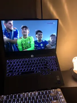joget juara🕺🕺 #persib #persibbandung #bandung #juara #briliga1 