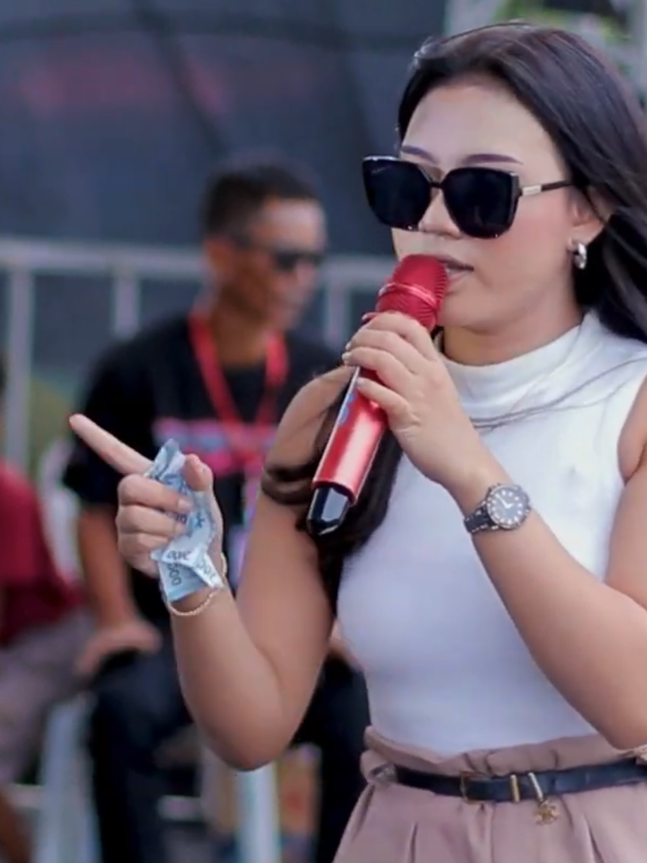 Petetan #juliaindri #onepromusic #banyuwangi #javapride 