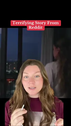 It’s giving… “the call is coming from inside the house”  #scary #redditstories #h#horrorstories#s#scarystoriesc#creepy#c#creepystorytime #s#storytimed#disturbingh#horror#fyp