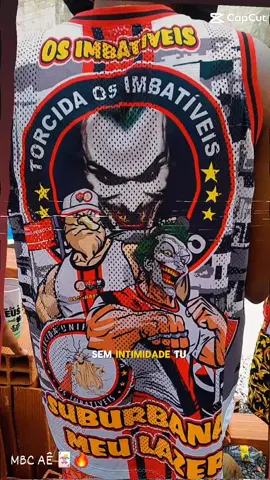 Suburbana Meu Lazer! 🃏 #organizada #tui #fyp #fyp #sbn #vitoria #20cmd 