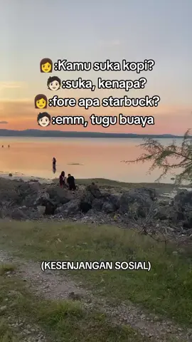 #kesenjangansosial 
