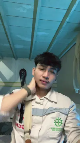 Tok tok tok….