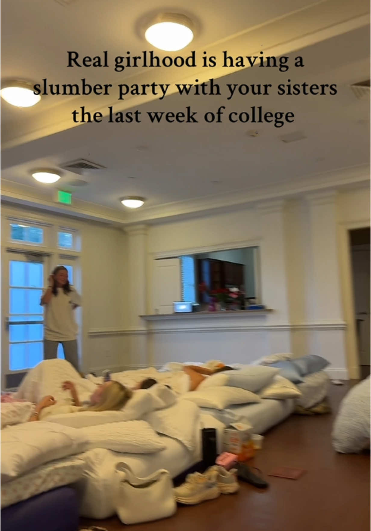 #zeta #highpointuniversity #girlhood #sorority #rush 