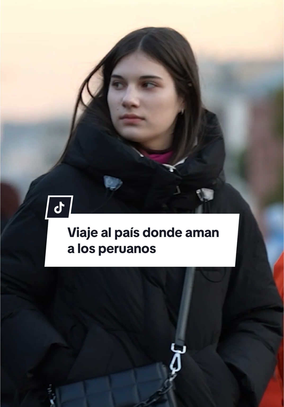 Viaje al país donde “supuestamente” aman a los peruanos