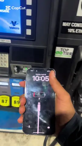 apoco quería que le pagara la gas ?#ofertas #tiktokshop #charger #gas #parati 