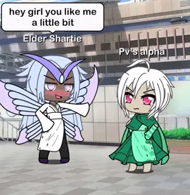 are the cookie run kingdom gacha life videos making a come back?? ( i say as i simply recreated one of my old videos..) anyways pure vanilla is white lily’s e kitten!! 🥺🥺/sarc. #crkingdom #crk #whitelilycookie #purevanillacookie #shadowmilkcookie #fyp #viral #xyzcba #cookierun #purelily 