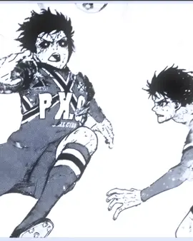 Rin Animation go crazy #Bluelock #bluelockmangaedit #bluelockmanga #edit #manga #mangaedit #rin #bri 