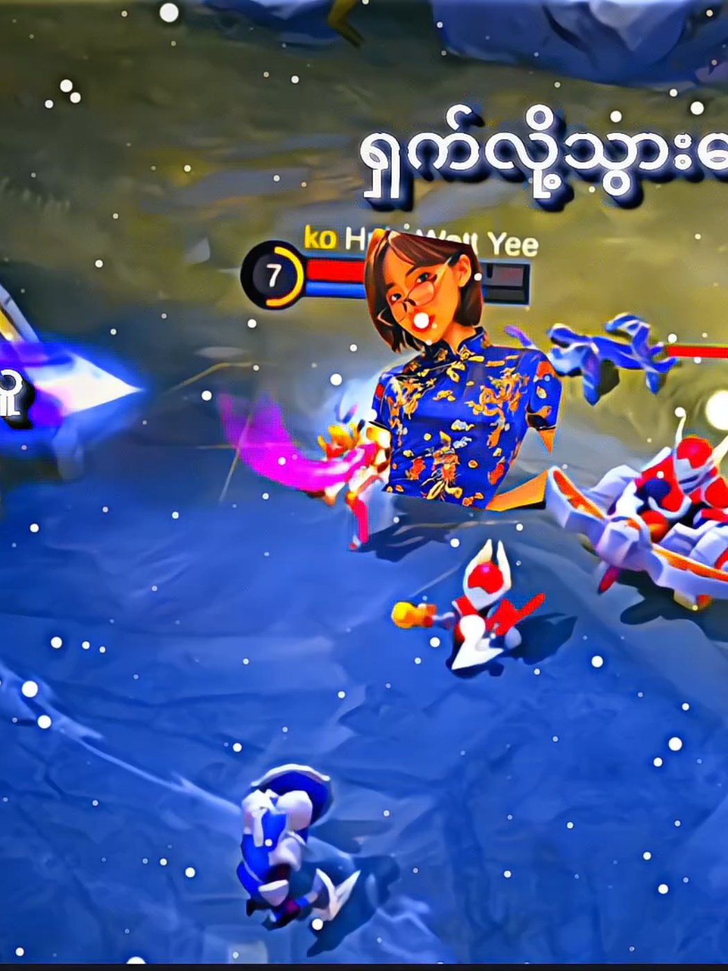 Double dash freestyle #MLBB #MobileLengendsBangBang #mobilelegends_id #mobilelegendsbangbang #mmbbgoldenmonth #fyp #choufreestyle 