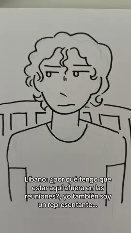 Como se conocieron #countryhumans  