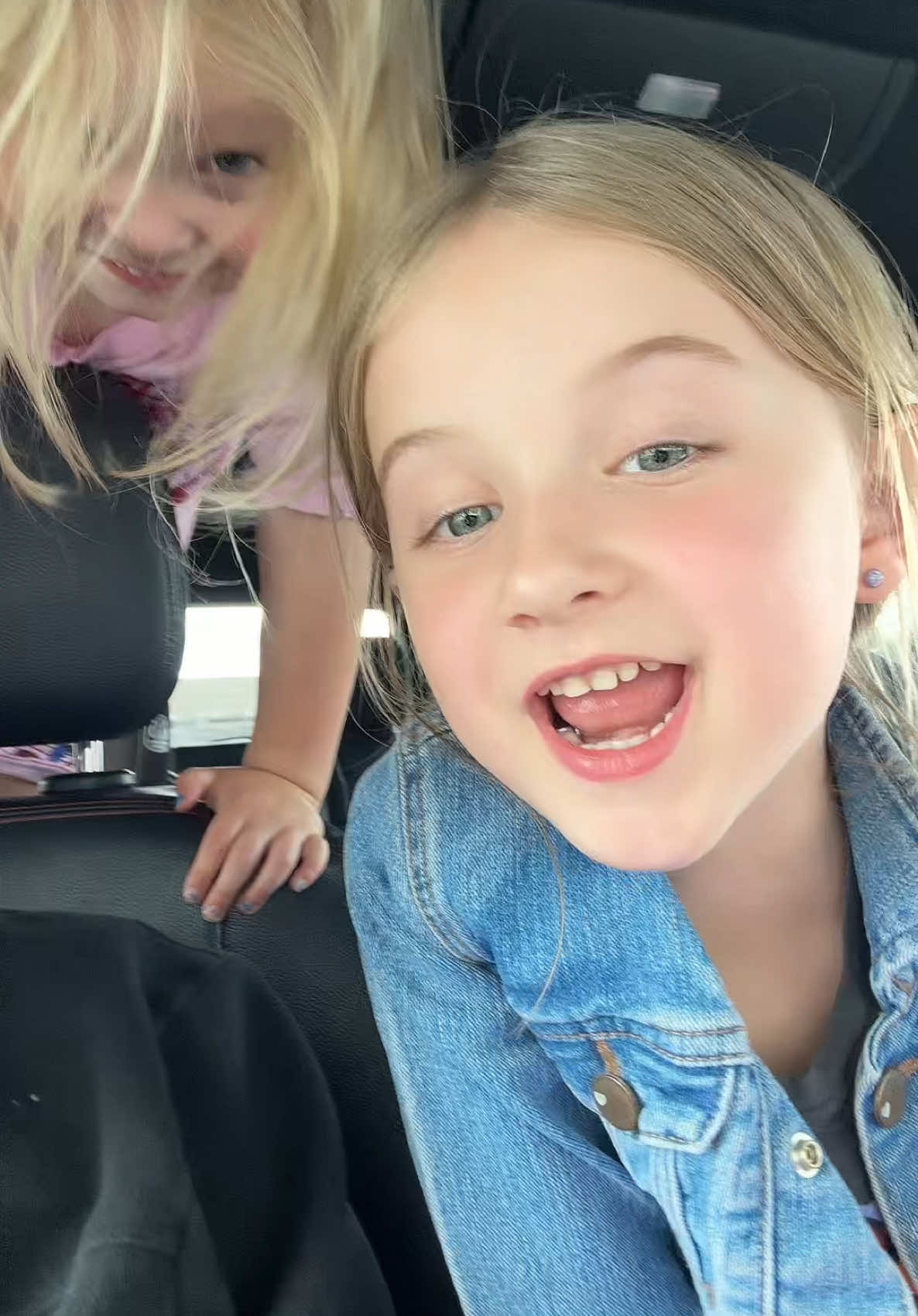 My kids had no faith in me 😂 #storytime #momlife #WeDoRecover #fyp 
