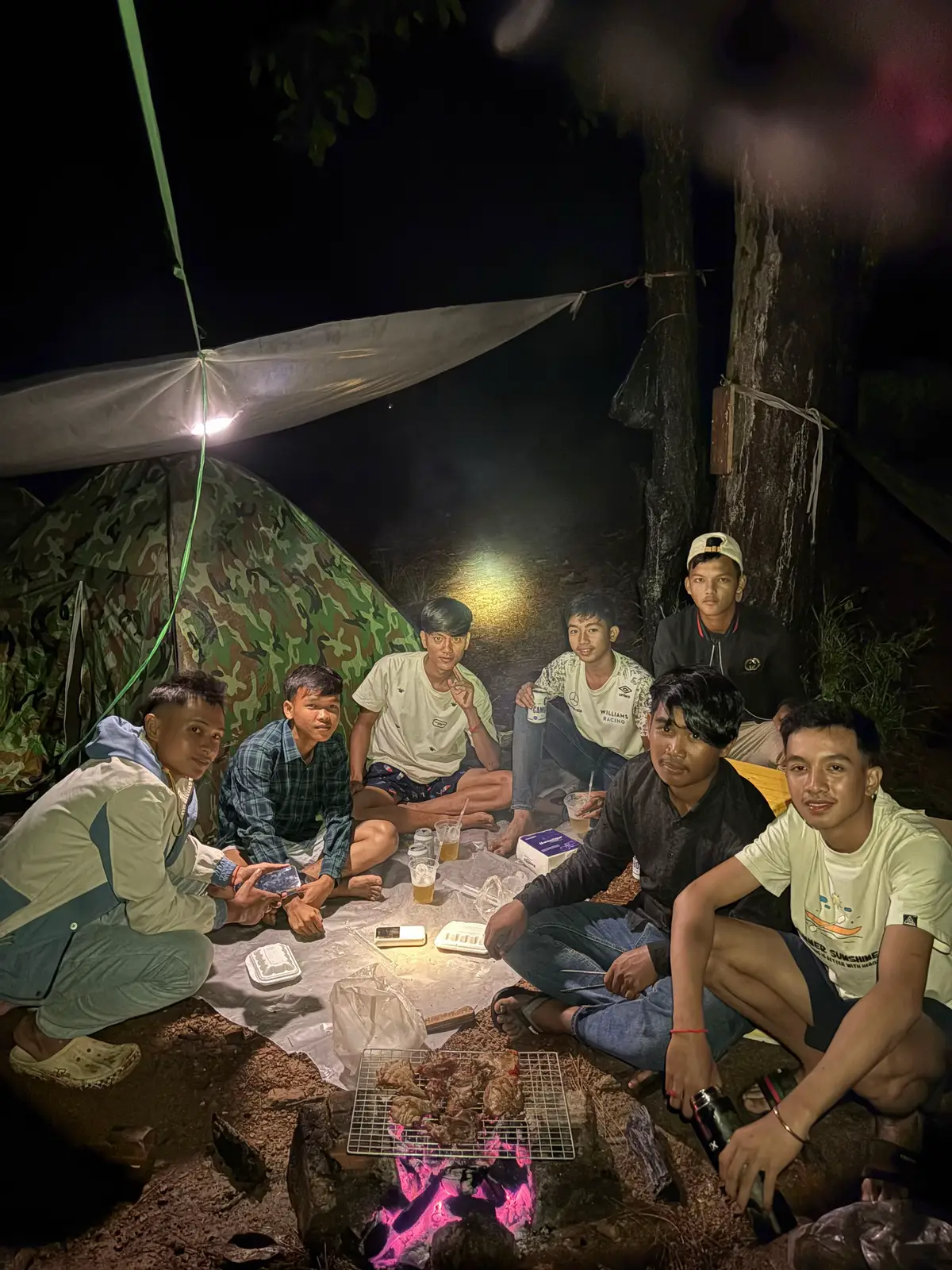 ស្ទាវជ័រ😆