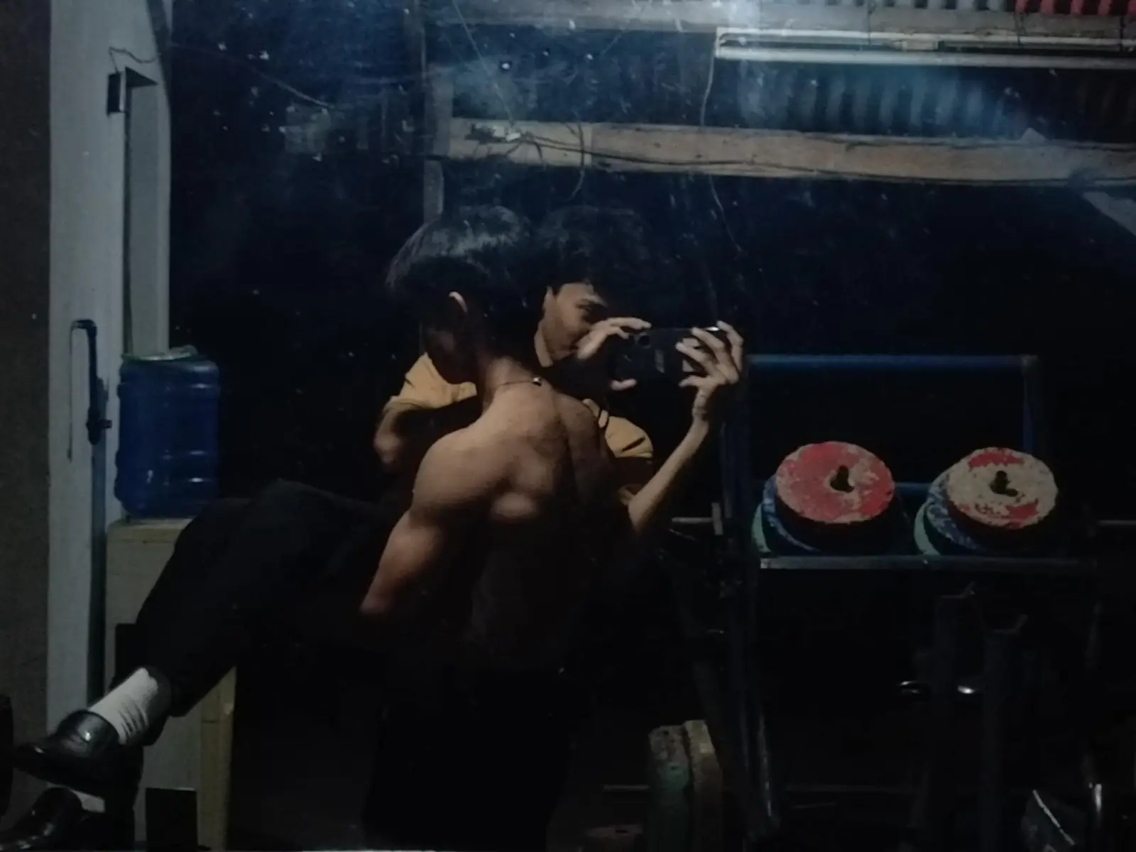 w ma bro, just practicing. #GymTok #gym #douyin #douyin抖音  #pyf #pyfツ #pyppppppppppppp #masculine 