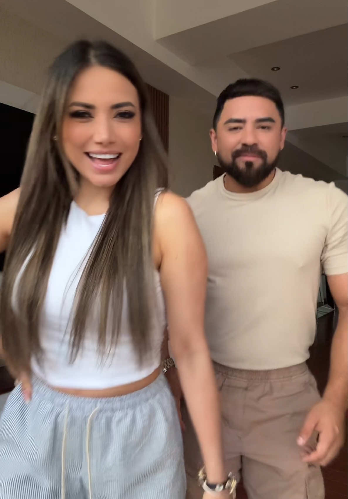 Yeeeiiiiiii se lo aprendió wuuujuuuuuuu @Victor Urrutia ✨⭐️