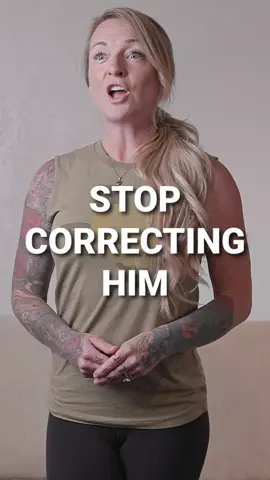 Women don’t know the power they have to influence their husband.   When Kathryn ditched her defensiveness, stopped correcting me….    I finally realized, all the changes I had made until then….    Only made me a baseline normal man.   She was the catalyst that forced me to grow and teach what I teach today.   We show you how to create your NEW marriage and leave your past behind on our Podcast:  MORROW MARRIAGE PODCAST.   Google it to find it easily.   #DisruptingDivorce #toxicrelationships #sexlessmarriage #masculine #dadlife 