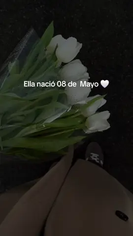 #mayo #cumpleaños #ella #fpyシ 