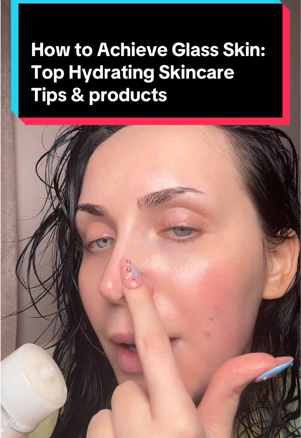 @laneige_us cream skin toner! Unlock the secret to luminous, glass-like skin! Dive into the latest skincare routines and hydration hacks. #GlassSkin #HydratedGlow #SkincareRoutine #KBeauty #DewySkin #GlowingSkin #SkinCareTips #KoreanSkincare #HealthySkin #skingoals 
