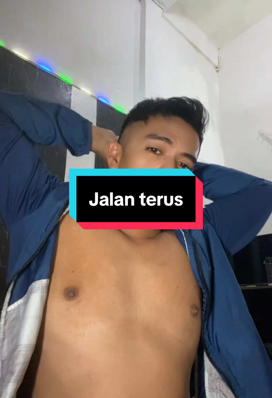 Gak banyak suka bodoh amat#foryou #thebest #tiktok 