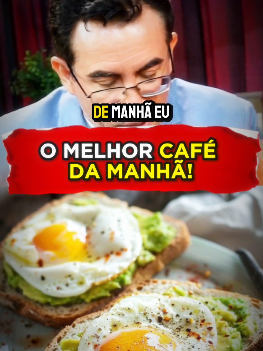 O MELHOR CAFÉ DA MANHÃ. #cafedamanha #saude #saudavel #bemestar #fyp #aveia 