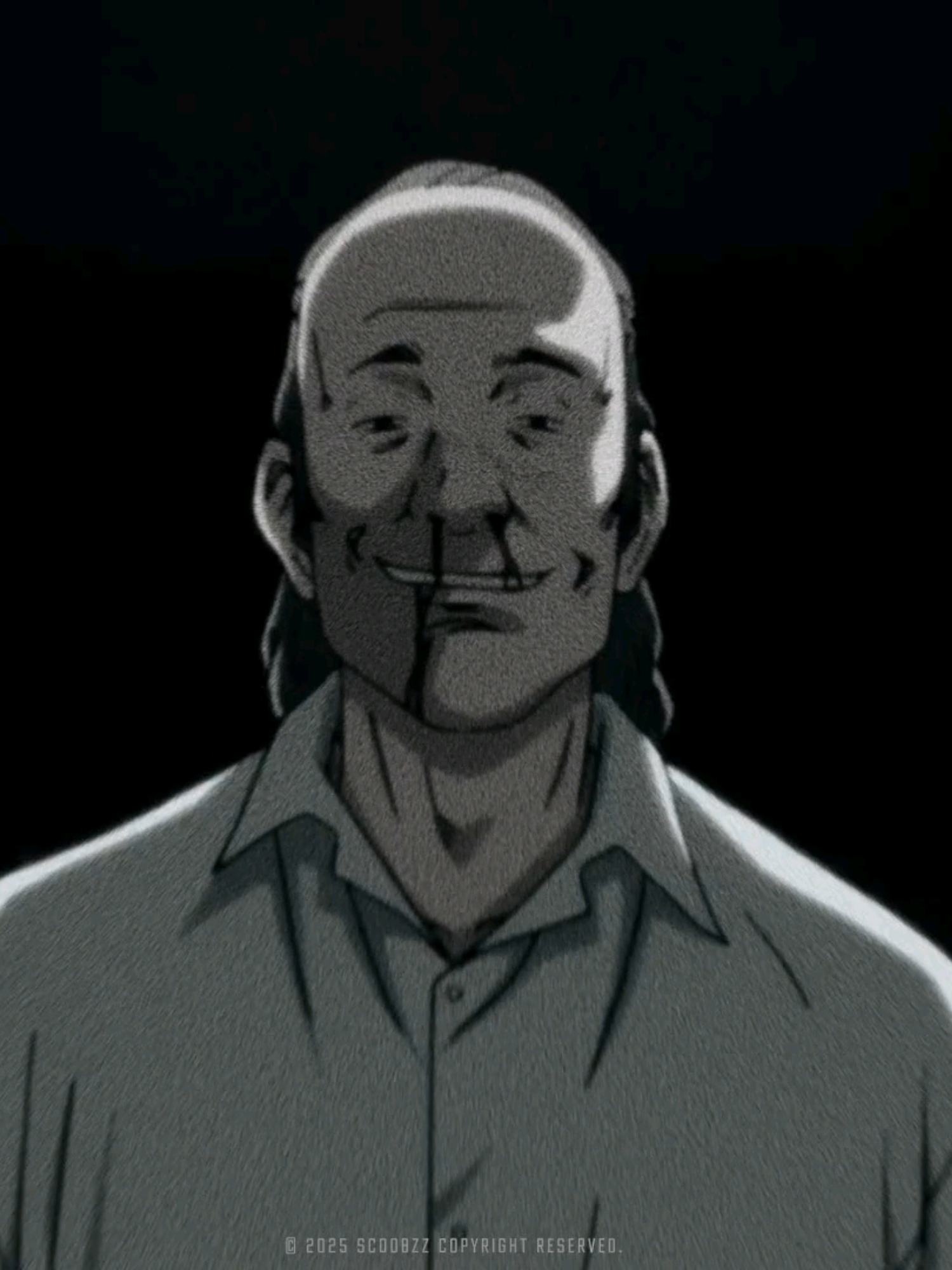 he was colder than johan idc | scp: @Wyatt | #naokiurasawa #monsteranime #johanliebert #roberto #edit #aestheticedits 