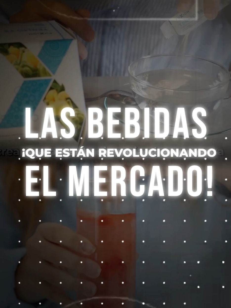 ✨EL FUTURO DE LAS BEBIDAS YA LLEGÓ✨ ¿Aún tomas productos llenos de azúcar, colorantes y químicos? 🚫 Entonces necesitas ver esto: bebidas nutracéuticas que NO te intoxican, ¡te nutren desde la célula! 🔥 Sin azúcar 🍬, sin gluten 🚫🌾, sin colorantes artificiales 🎨, sin conservantes... ¡PERO CON RESULTADOS REALES! 💥💚 La revolución Fuxion ya está cambiando miles de cuerpos y estilos de vida. ¿Vas a quedarte fuera o te vas a sumar al cambio? 👉 Escríbeme 