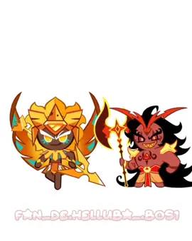#burntcheesecookie #goldencheesecookie #aloqueyovinefueaesto #cookierunkingdom #fypシ゚ #fyppppppppppppppppppppppp #viralvideo🔥 