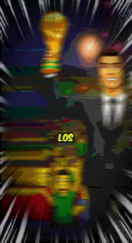 #lossimpsons #simpsons #simpsonspredictions #simpsonspredictthefuture #fifaworldcup2026 #fifaworldcup #cristianoronaldo7 #cr7cristianoronaldo